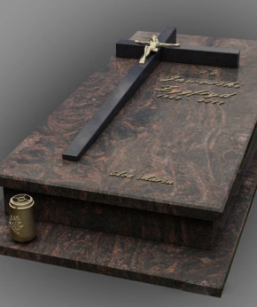 Надгробие 918